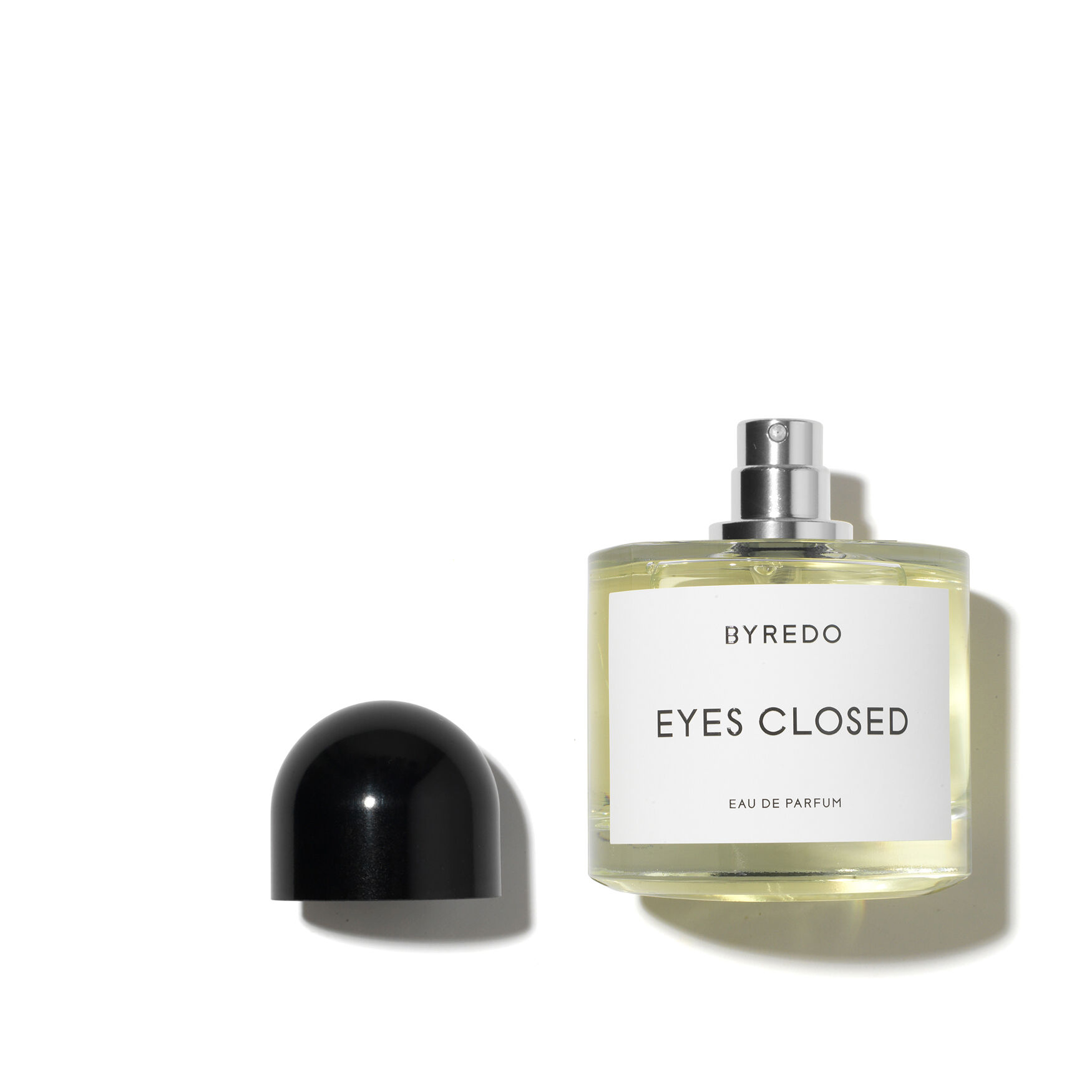Byredo Eyes Closed Eau de Parfum | Space NK