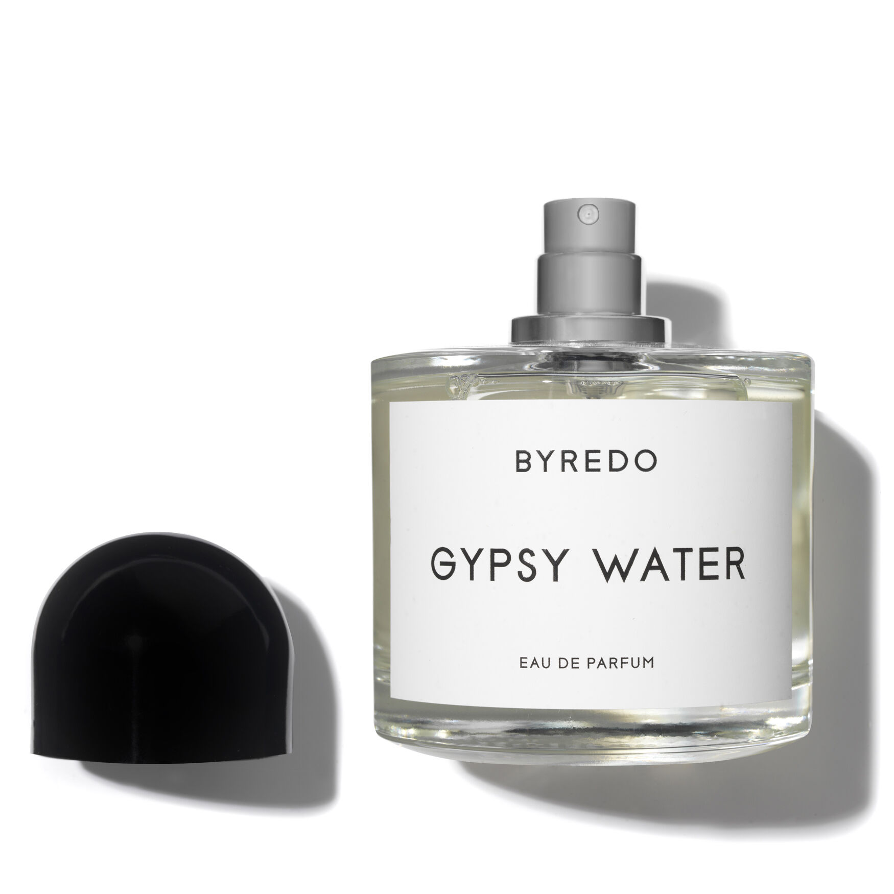 byredo gypsy water eau de parfum travel