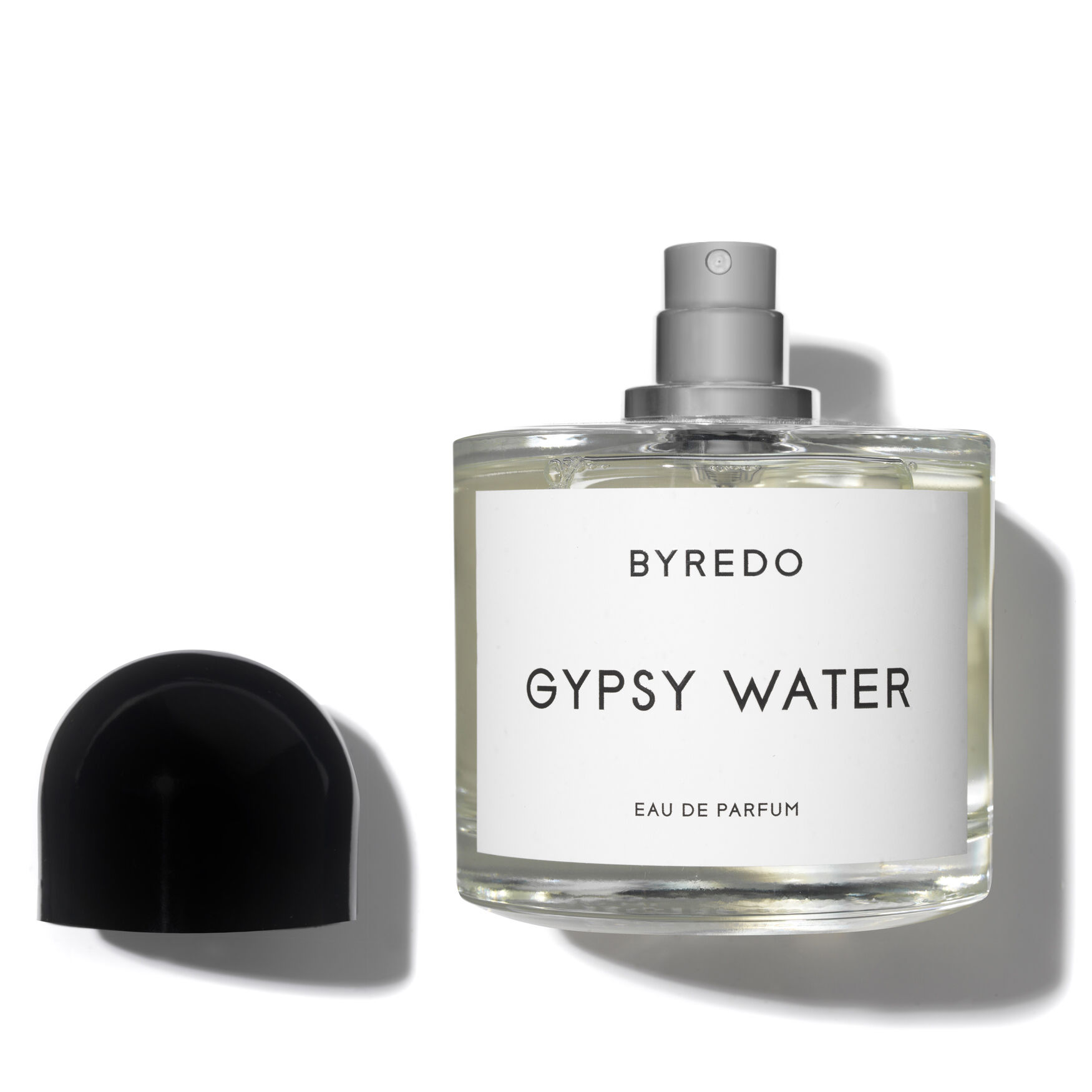 Review byredo gypsy discount water