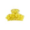 Joan Clip in Bleached Buttercup, , large, image1