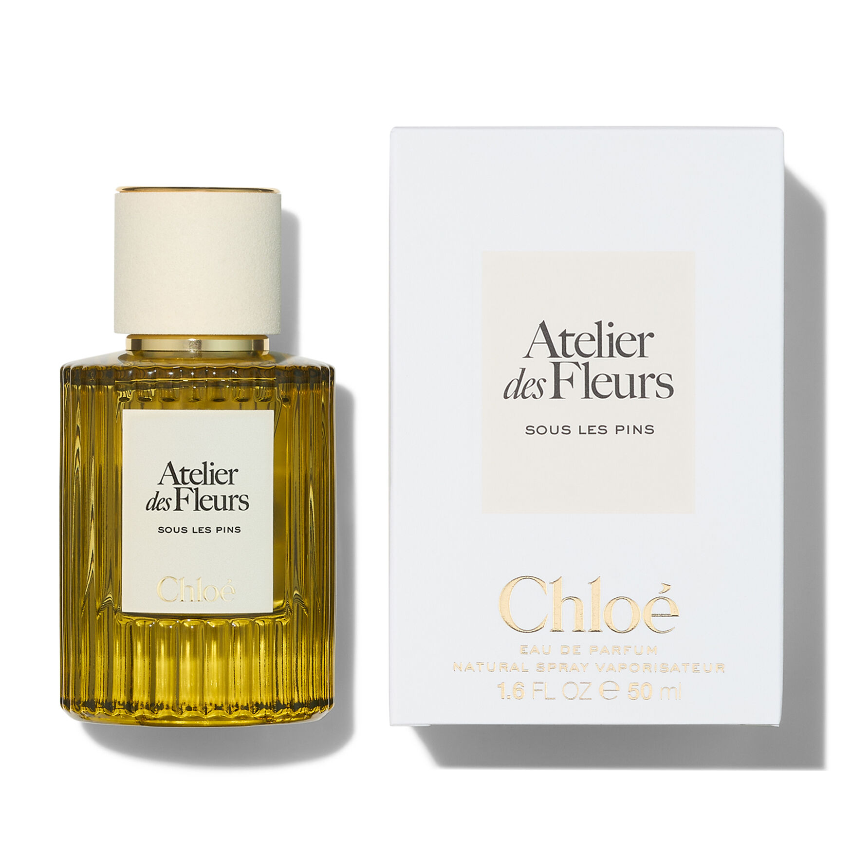 Chloé Sous les Pins Eau de Parfum | Space NK