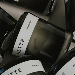 The Magician Scented Candle, , large, image4