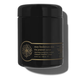 The Problem Solver Warming Correcting Masque