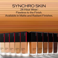 Synchro Skin Radiant Lifting Foundation, 410, large, image7