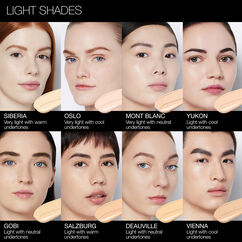 Light Reflecting Foundation, YUKON, large, image5