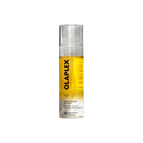 No.7 Shine Serum Oil Mist, , large, image1