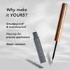 Eye Stylist Liquid Eyeliner, SHADOW PLAY, large, image6