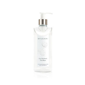 Eau Parfumée The Blanc Body Shower Gel