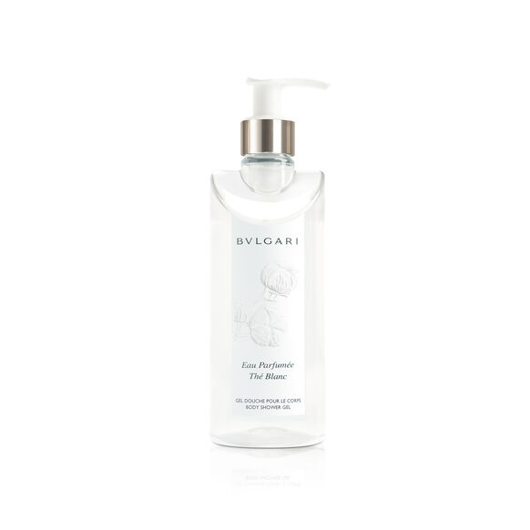Eau Parfumée The Blanc Body Shower Gel, , large, image1