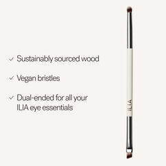 Angeled Liner Smudge Brush, , large, image2