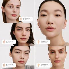Supr&ecirc;me Bio-Complex Liquid Foundation, F2, large, image5