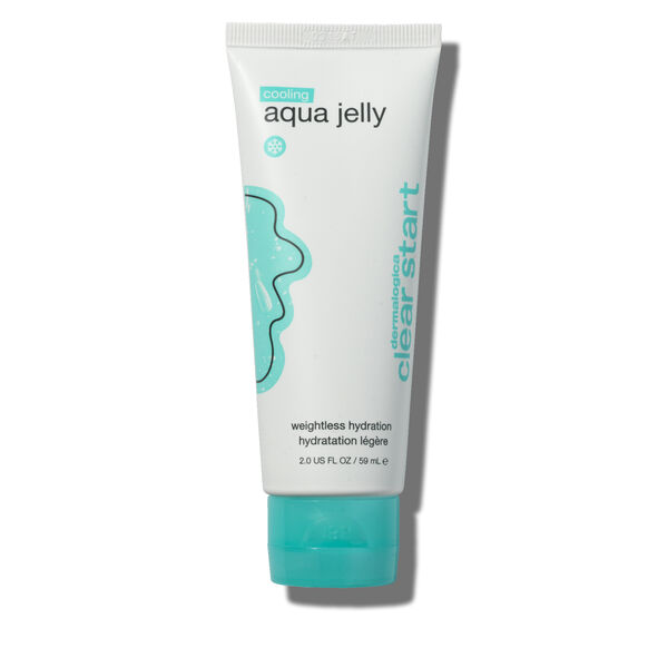 Aqua Jelly, , large, image1