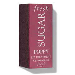 Sugar Lip Treatment SPF15, POPPY, large, image5