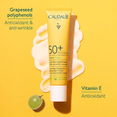 Very High Protection Lightweight Cream SPF50+, , large, image3