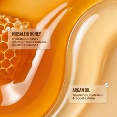 Honey Infused Hair Perfume - Pineapple Pop, , large, image7