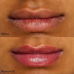Mini Super Slick Lip Balm, BLOSSOM, large, image4