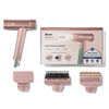 SpeedStyle Pro FLEX 4-in-1 High-Velocity Hair Dryer System- Strawberry Matcha, , large, image2