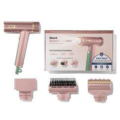 SpeedStyle Pro FLEX 4-in-1 High-Velocity Hair Dryer System- Strawberry Matcha, , large, image2
