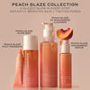 Peach Glaze 2% Niacinamide Cleanser, , large, image11