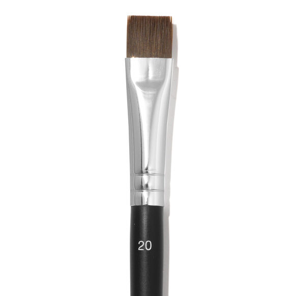 Brush 20 - Dual Ended Flat Detail Brush, , large, image2
