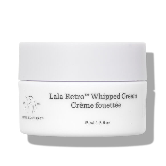 Lala Retro Whipped Cream, , large, image1