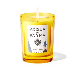 Panettone Candle