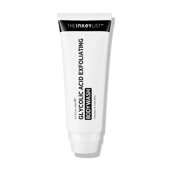 Glycolic Acid Exfoliating Body Wash, , large, image1