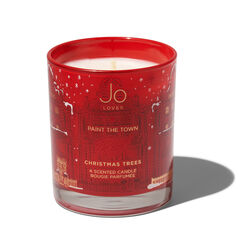 Christmas Trees Home Candle, , large, image2