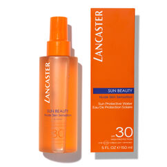 Sun Beauty Satin Dry Oil SPF30, , large, image2
