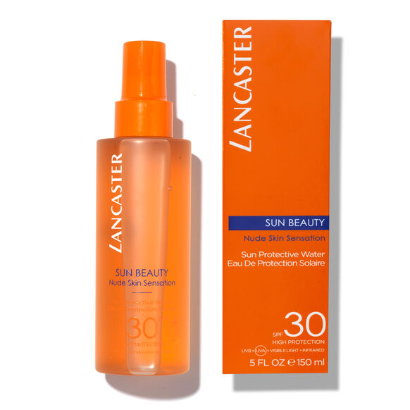 Sun Beauty Satin Dry Oil SPF30, , large, image2