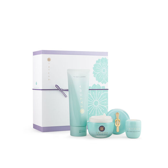Coffret Clarifiant Cadeau de Gratitude, , large, image1