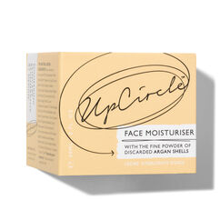 Face Moisturiser With The Fine Powder Of Discarded Argan Shells, , large, image5