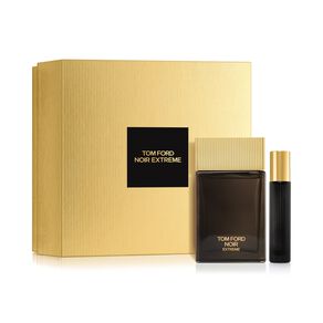 Noir Extreme Edp Set