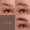 Brow Harmony Flexible Lifting Gel, COOL BROWN, large, image4
