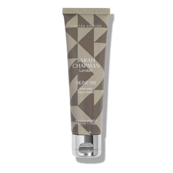 Intensive Hand Cream, , large, image1