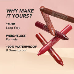 Matteinee Lip Crayon, COUNTDOWN, large, image6