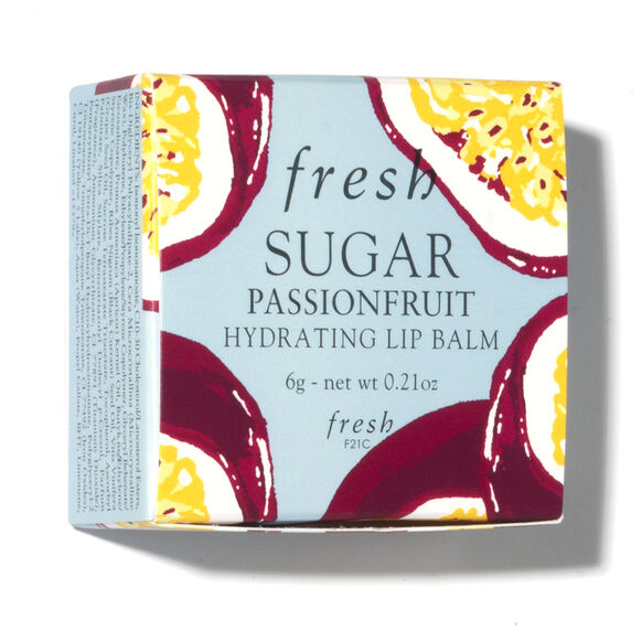 Hydrating Lip Balm, PASSION FRUIT, large, image5