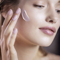 Phyto-Blanc Le Soin Correcting Brightening Moisturizer Multi-Defense Shield SPF 50+, , large, image2