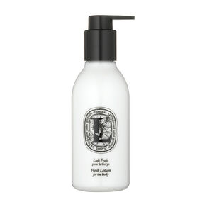 Fresh Body Lotion 200ml