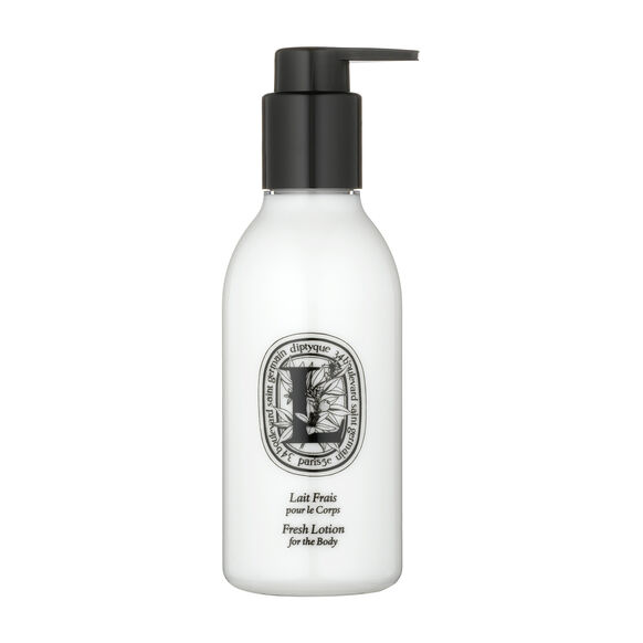 Fresh Body Lotion 200ml, , large, image1