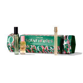 Scent Heroes