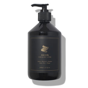 Abaris Hand & Body Lotion