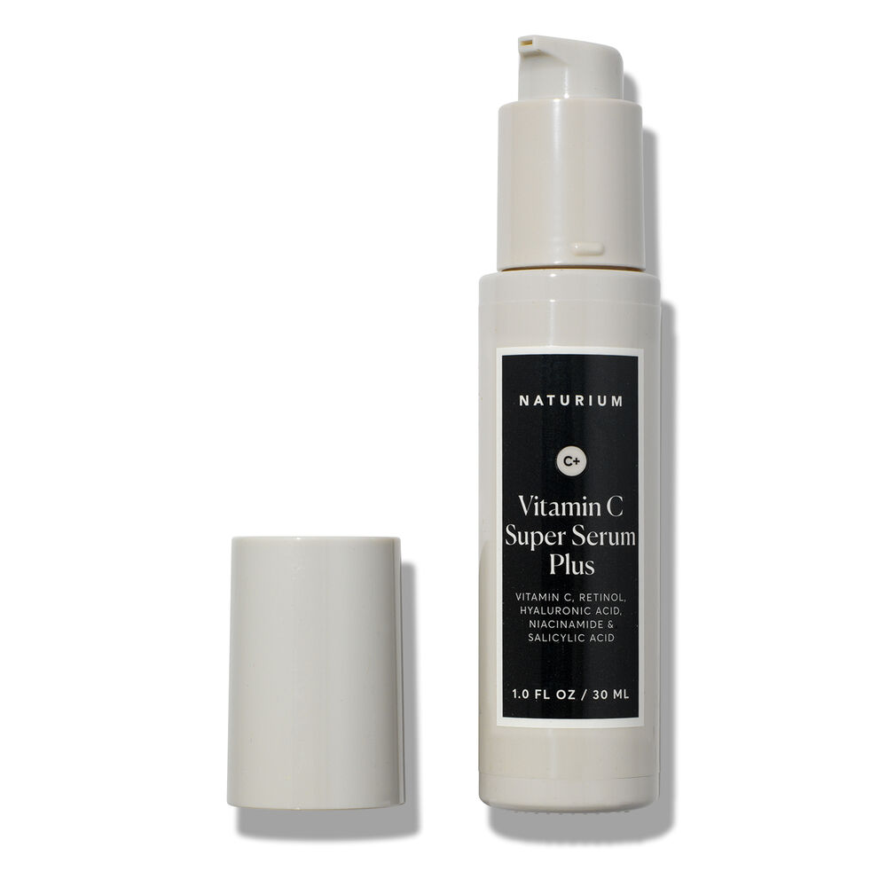 NATURIUM Vitamin C Super Serum Plus Space NK