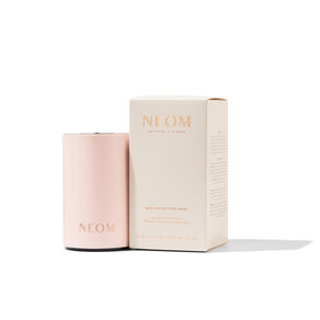 Wellbeing Mini Essential Oil Diffuser- Nude