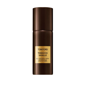 Tobacco Vanille All Over Body Spray