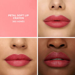 Petal Soft Lipstick Crayon, AGN&Egrave;S, large, image5