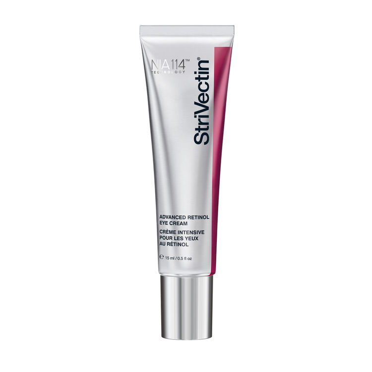 Strivectin Advanced Retinol Eye Cream Space.NK GBP