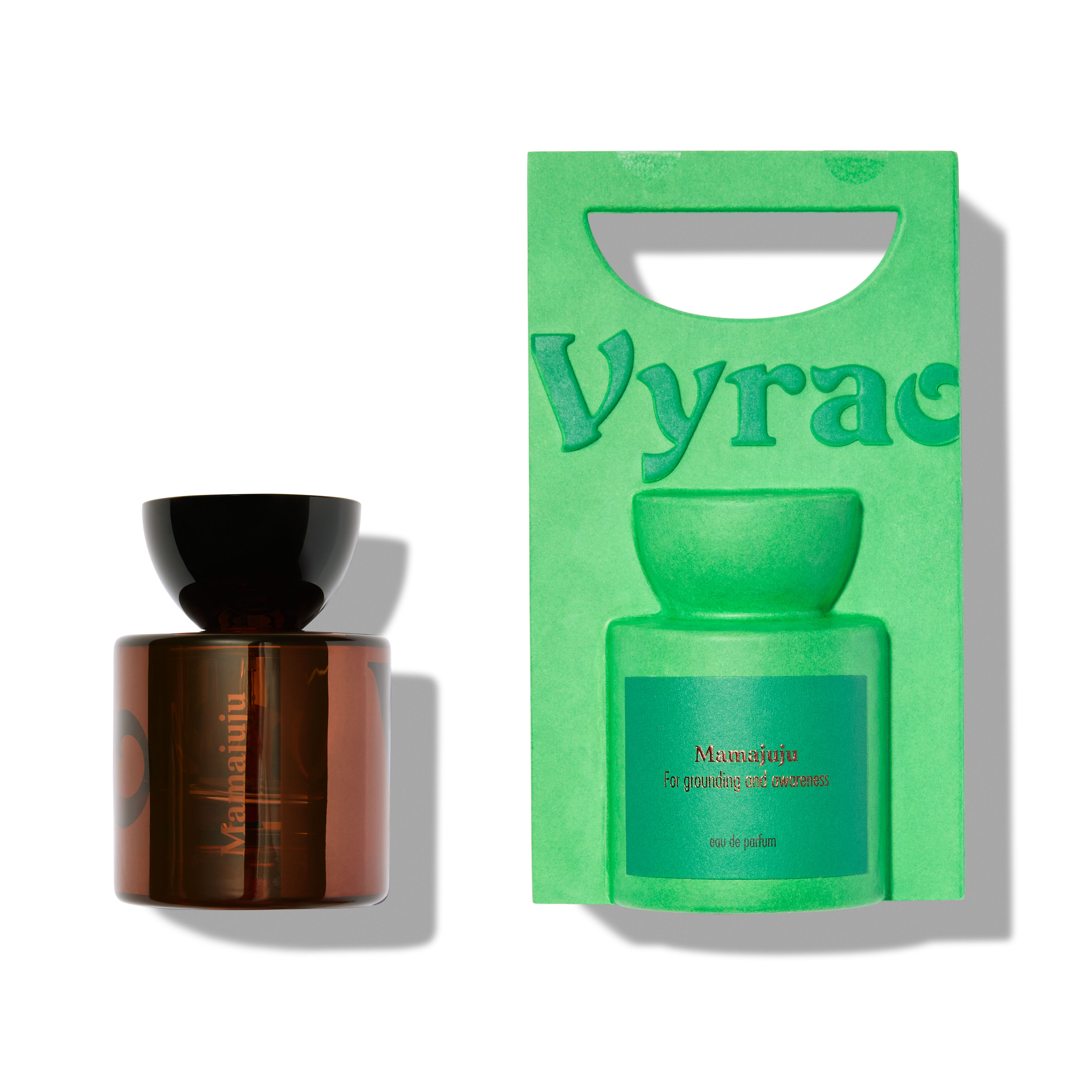 Vyrao Mamajuju Eau de Parfum | Space NK