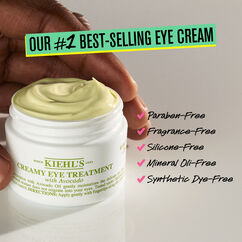 Creamy Eye Treatment With Avocado, , large, image6