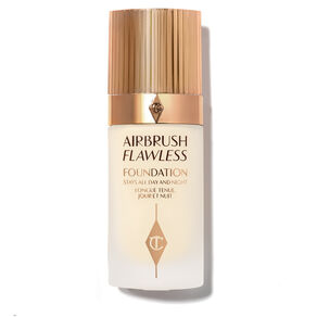 Airbrush Flawless Foundation